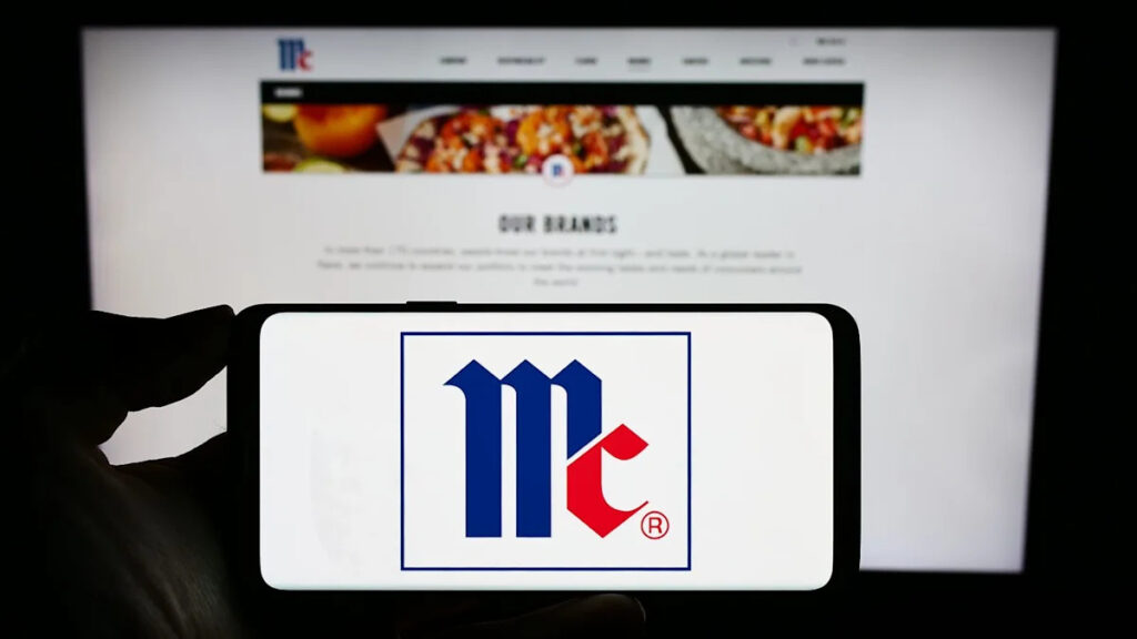 Is McCormick Stock Underperforming the Dow? Is McCormick Stock Underperforming the Dow?