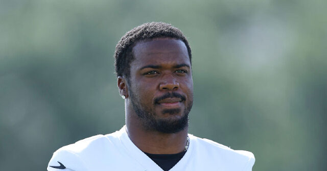 Texans’ Azeez Al-Shaair Fined for Memorializing the Death of a Palestinian Girl on His Eye Black