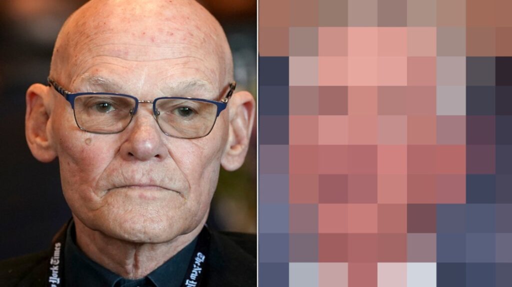 James Carville Asks If This MAGA Senator Is ‘Dumber Than A Box Of Rocks’ James Carville Asks If This MAGA Senator Is ‘Dumber Than A Box Of Rocks’