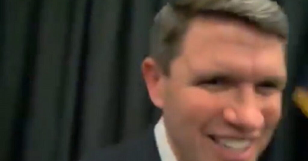 James Talarico is Able to Name His Favorite Drag Queen in Texas Without Skipping a Beat (VIDEO) * The Gateway Pundit * by Mike LaChance James Talarico is Able to Name His Favorite Drag Queen in Texas Without Skipping a Beat (VIDEO) * The Gateway Pundit * by Mike LaChance