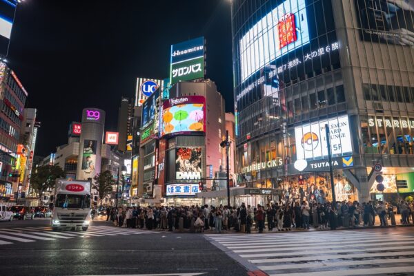Japan’s Electricity Shock Is a Contract Problem Japan’s Electricity Shock Is a Contract Problem