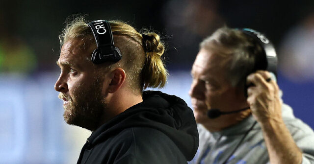UNC Controversy Takes New Turn as Belichick’s Son Comes Under Investigation for Possible Drug Use