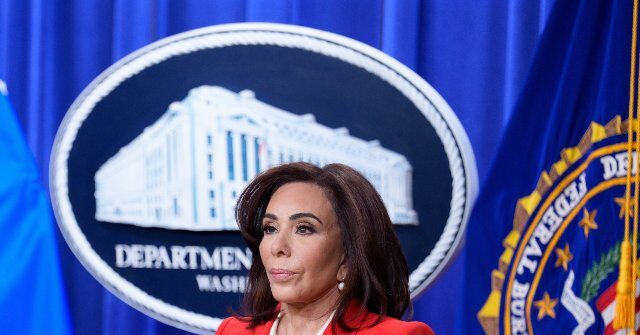 DOJ Seizes $560K In Cryptocurrency Meant for Hamas, Derails Recruitment Network