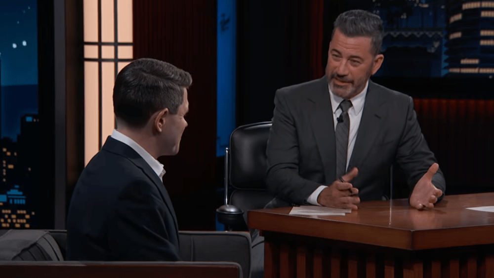 Jimmy Kimmel’s James Talarico Interview Hits 5 Million YouTube Views Jimmy Kimmel's James Talarico Interview Hits 5 Million YouTube Views