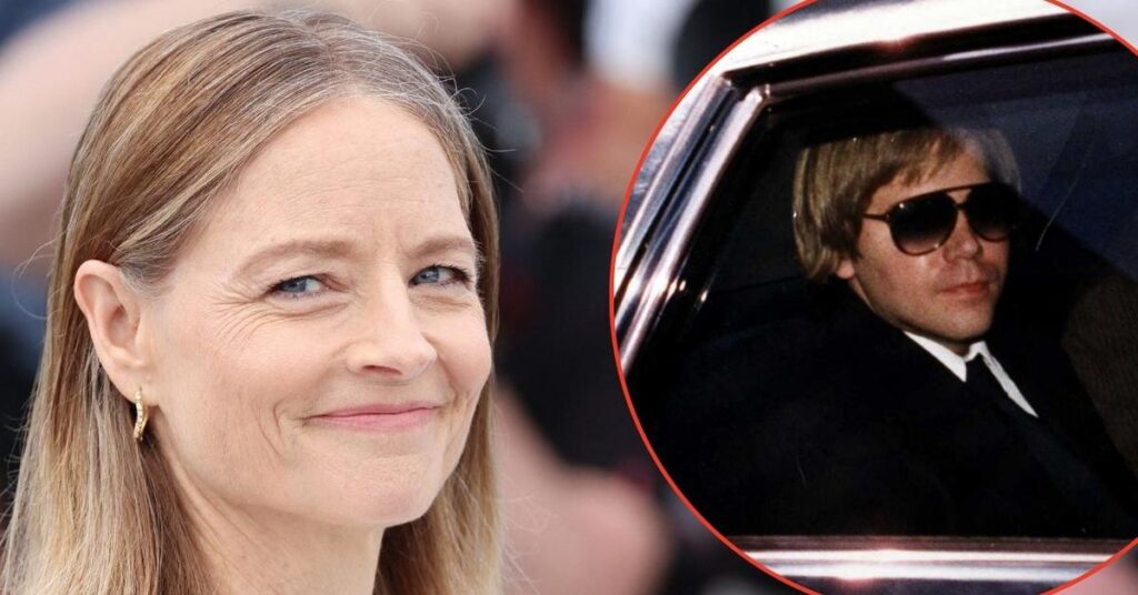 Jodie Foster 'Rattled' By John Hinckley Jr.'s Latest Apology