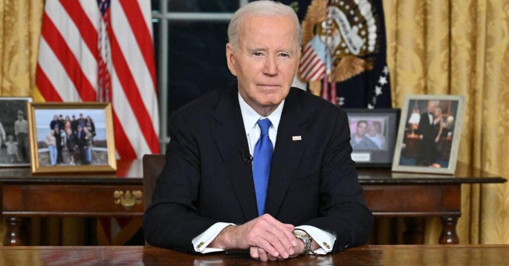 Joe Biden Shares 'Personal' Update on Prostate Cancer Battle & Treatment