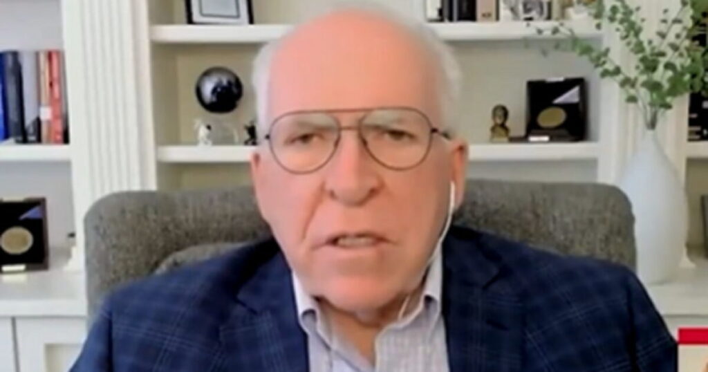 John Brennan Subpoenaed to Testify in Spygate Probe * The Gateway Pundit * by Cristina Laila John Brennan Subpoenaed to Testify in Spygate Probe * The Gateway Pundit * by Cristina Laila