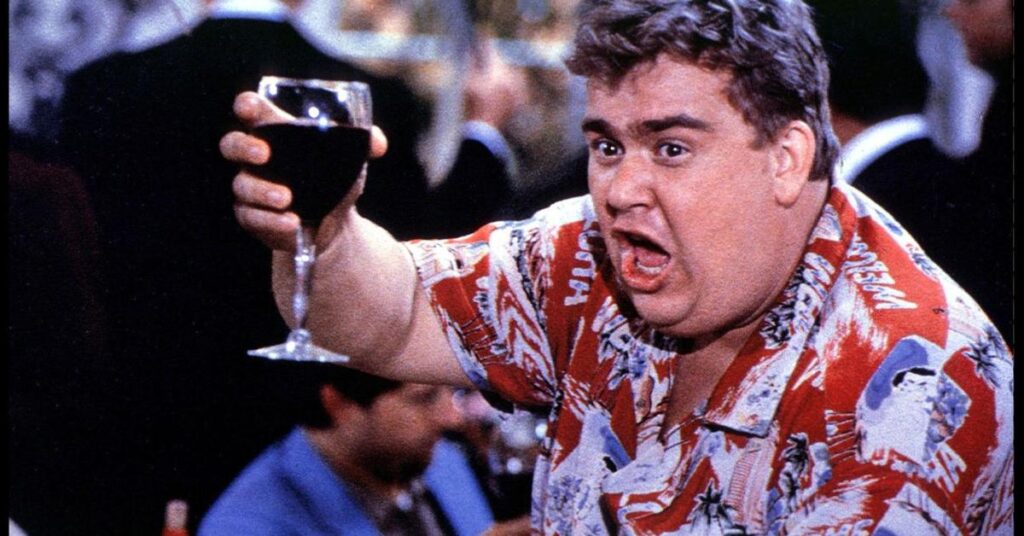 John Candy’s Family Opens Up About Pain From Cruel Weight Jokes John Candy's Family Opens Up About Pain From Cruel Weight Jokes