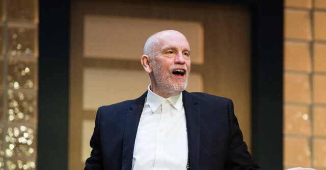 John Malkovich Cancels Performance in Israel over Fabricated Quote Circulated by Promoters