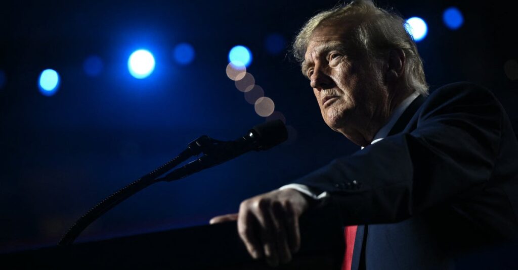 Judge Blocks Trump Administration’s ‘Loyalty Question’ For Job Applicants Judge Blocks Trump Administration's 'Loyalty Question' For Job Applicants