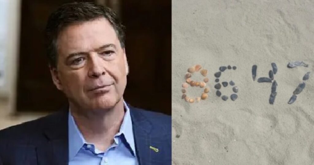 Judge Delays Comey’s Trump Assassination Threat Case Until 2027 * The Gateway Pundit * by Cristina Laila Judge Delays Comey’s Trump Assassination Threat Case Until 2027 * The Gateway Pundit * by Cristina Laila