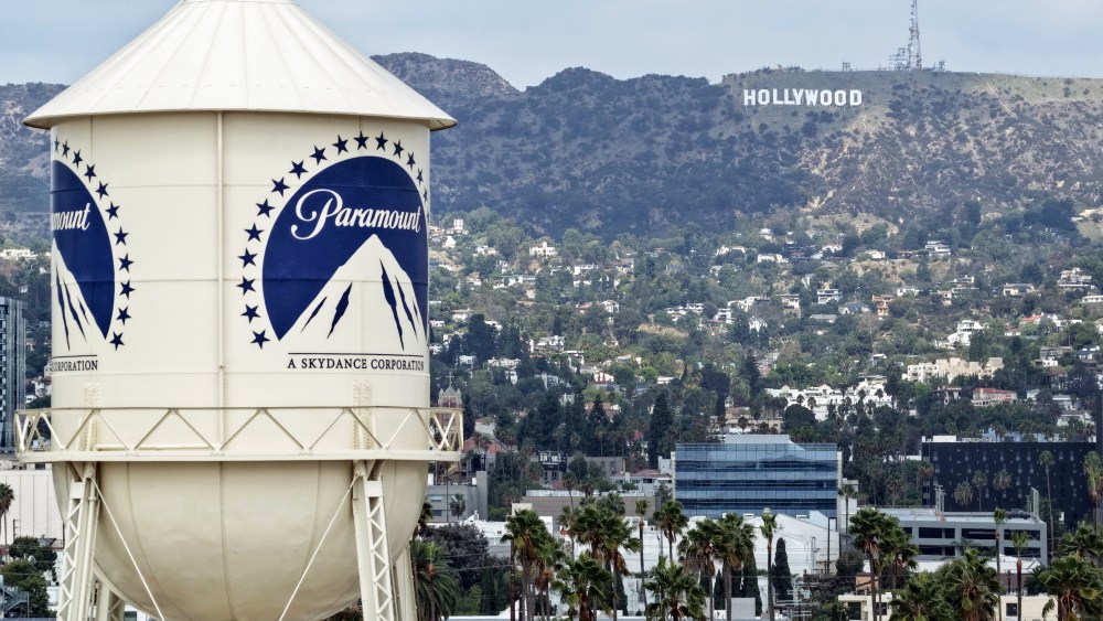 Judge in Paramount-State AGs Case Still Has Questions, Schedules Hearing on Settlement Terms Judge in Paramount-State AGs Case Still Has Questions, Schedules Hearing on Settlement Terms