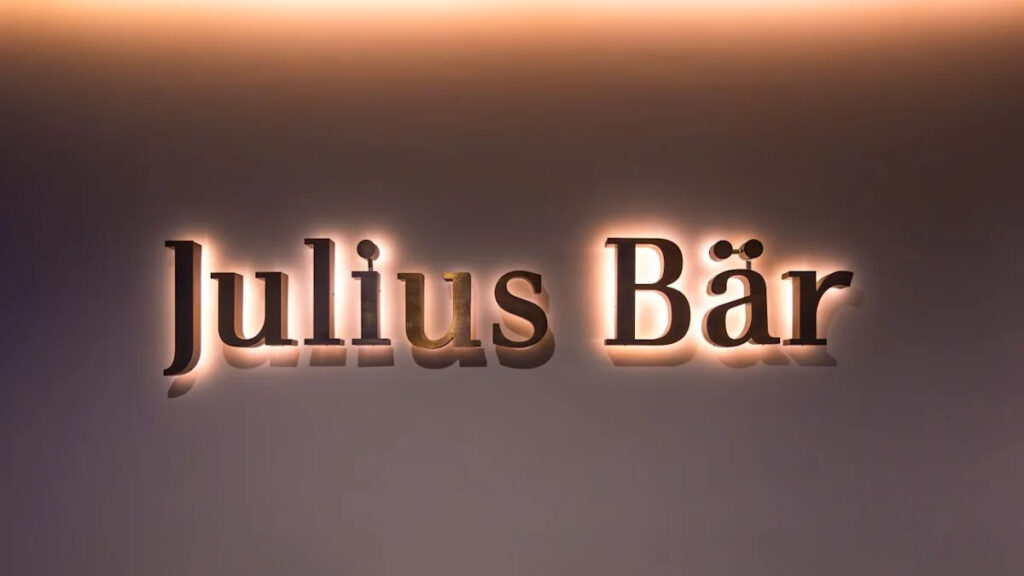 Julius Baer names Pamela Tseng Asia COO Julius Baer names Pamela Tseng Asia COO