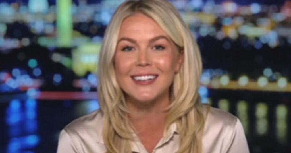 Karoline Leavitt Urges Conservatives to Get Out the Vote for Midterms, Don’t Give Power to ‘Extreme Liberal Lunatics’ (VIDEO)