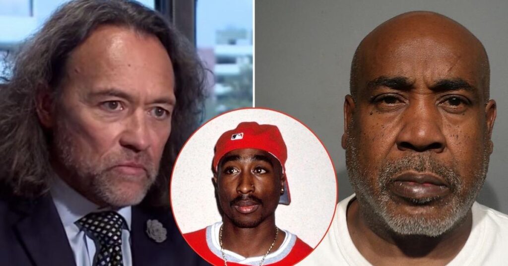 Keffe D’s Las Vegas Lawyer Slams Police After Losing Tupac Murder Trial Keffe D’s Las Vegas Lawyer Slams Police After Losing Tupac Murder Trial