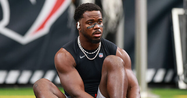 NFL Orders Texans’ Azeez Al-Shaair to Remove Palestinian Girl’s Name from Eye Black