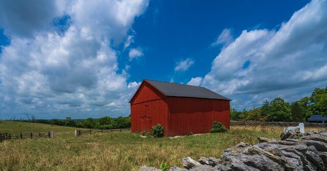 Kentucky County Permanently Bans AI Data Centers