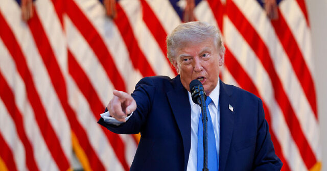 Trump Roasts Dallas Mavericks for Luka Dončić Trade