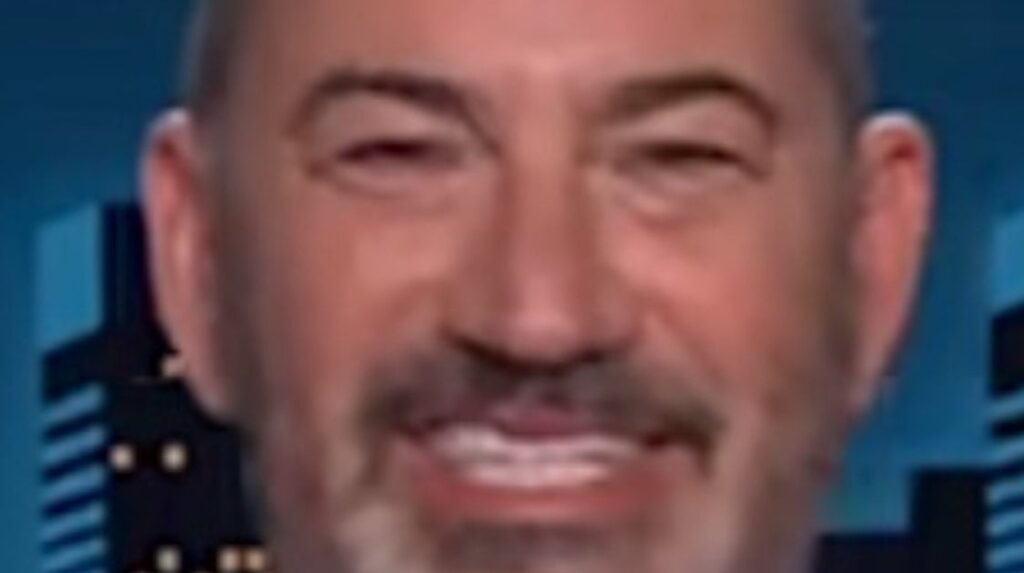 Kimmel: 1 Change Is Driving Trump ‘Even Crazier Than He Already Is’ Kimmel: 1 Change Is Driving Trump ‘Even Crazier Than He Already Is’