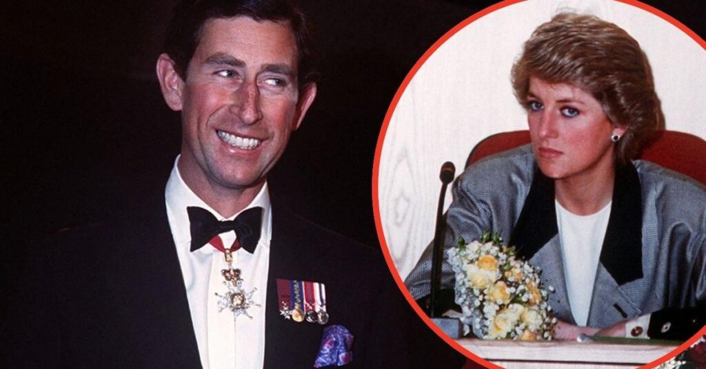 King Charles' 'Early Cruelty' to Diana Laid Bare by Her Brother