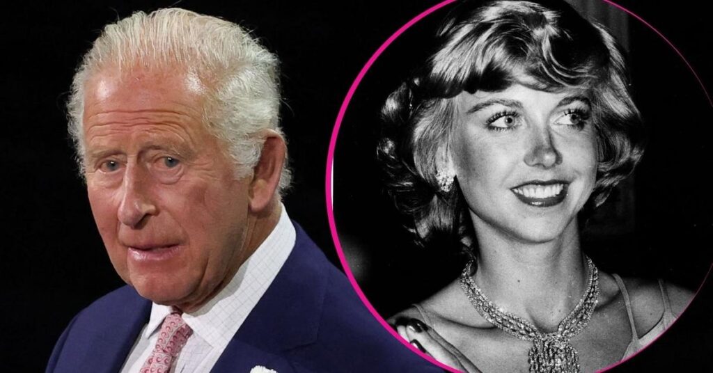 King Charles’ Former ‘Soulmate’ Davina Sheffield Dies At 75 King Charles' Former 'Soulmate' Davina Sheffield Dies At 75