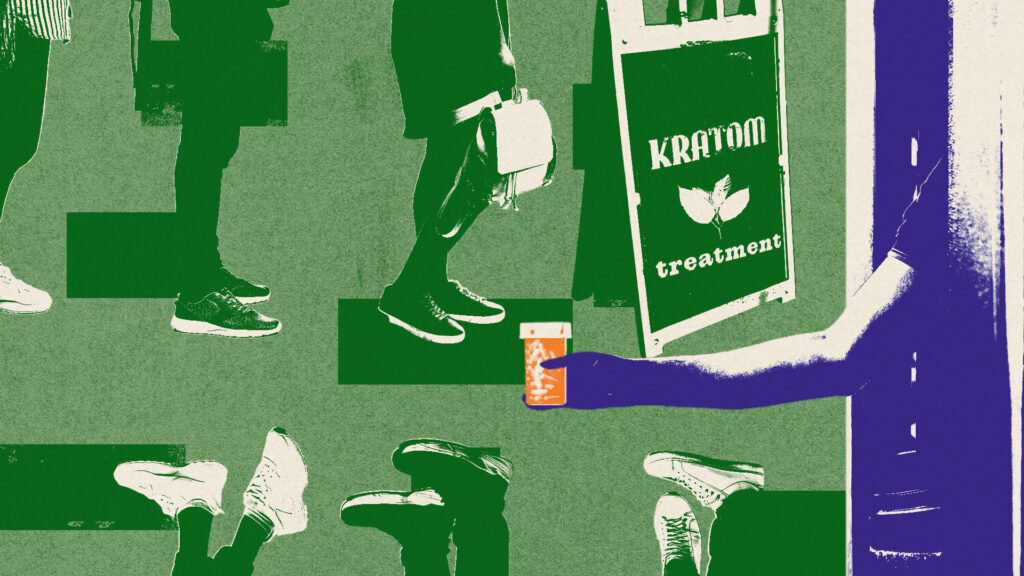 Kratom withdrawal a growing problem for addiction clinics| STAT Kratom withdrawal a growing problem for addiction clinics| STAT