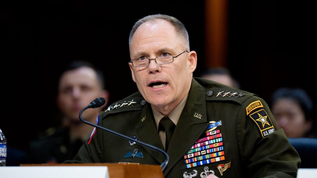 Lawmakers Ask Army To Explain Why It Told Military Unit To Stop Specializing In Drone Warfare Lawmakers Ask Army To Explain Why It Told Military Unit To Stop Specializing In Drone Warfare