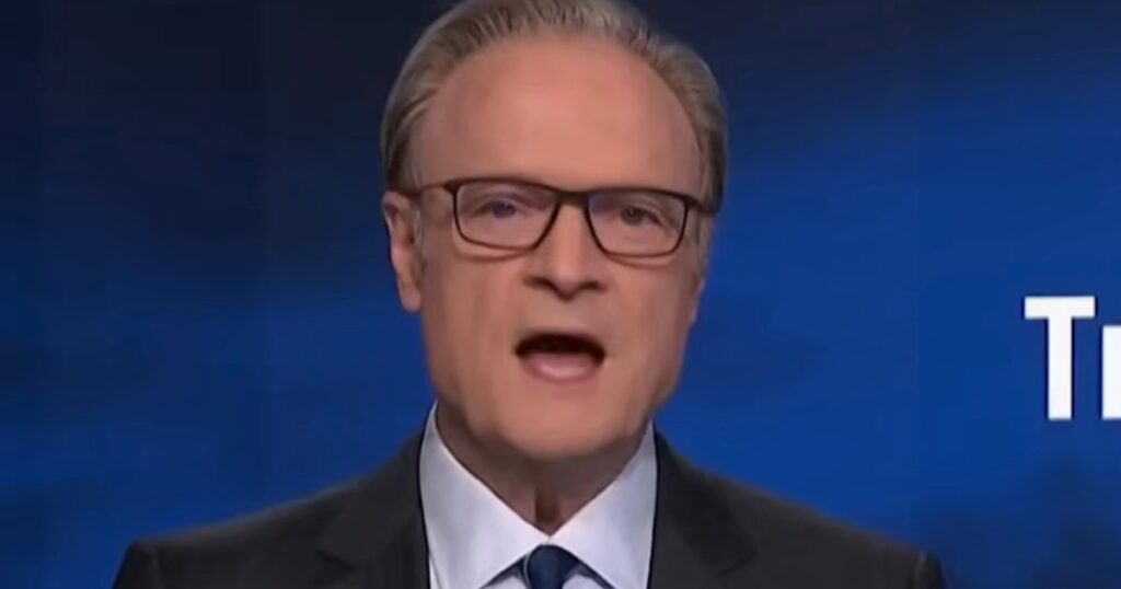 Lawrence O’Donnell Explains Why ‘Pathological Liar’ Trump Can’t End Iran War Lawrence O’Donnell Explains Why ‘Pathological Liar’ Trump Can’t End Iran War