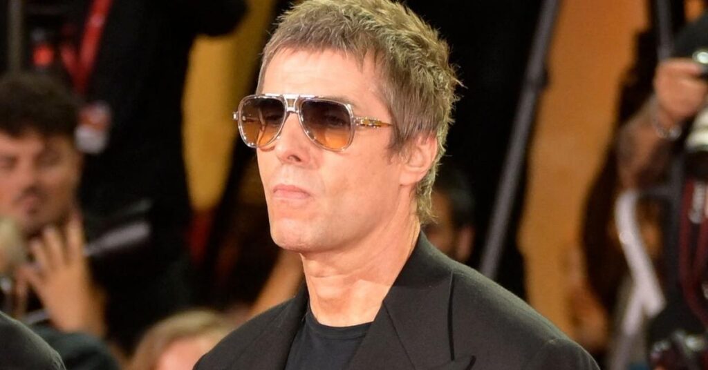 Liam Gallagher Revealed Why He Could Outlast Mick Jagger