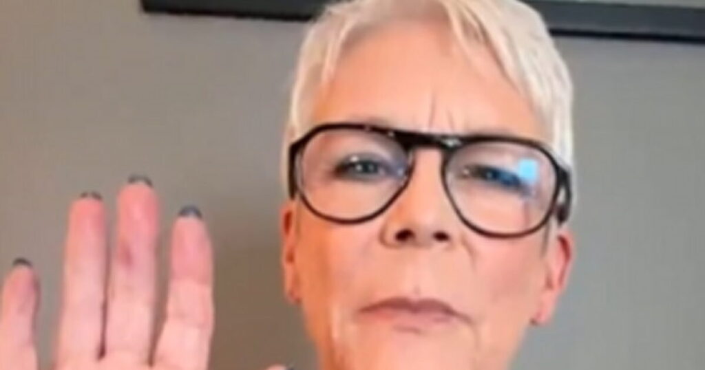 Liberal Celebrities Film Themselves Pledging Loyalty to the Constitution or Something (VIDEO) * The Gateway Pundit * by Mike LaChance