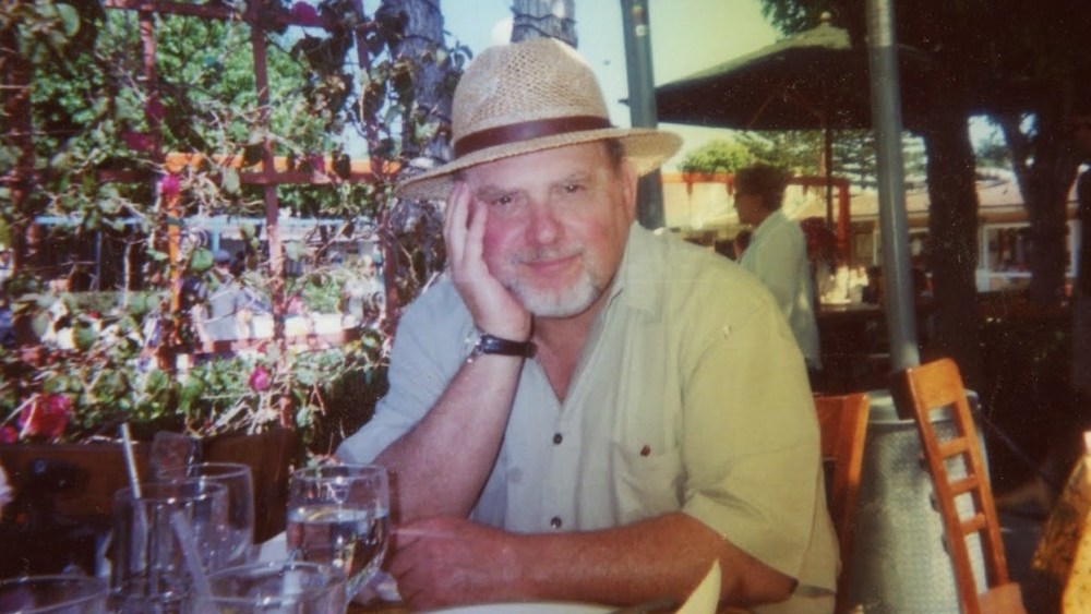 Longtime Hollywood Publicist Was 93 Longtime Hollywood Publicist Was 93