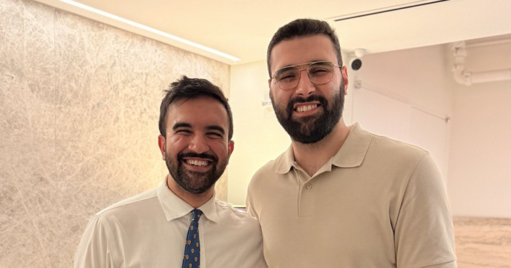 Look Who Else is Cozying Up to Gaza Reporter Who Hid Atrocities to Protect Terrorists * The Gateway Pundit * by Margaret Flavin