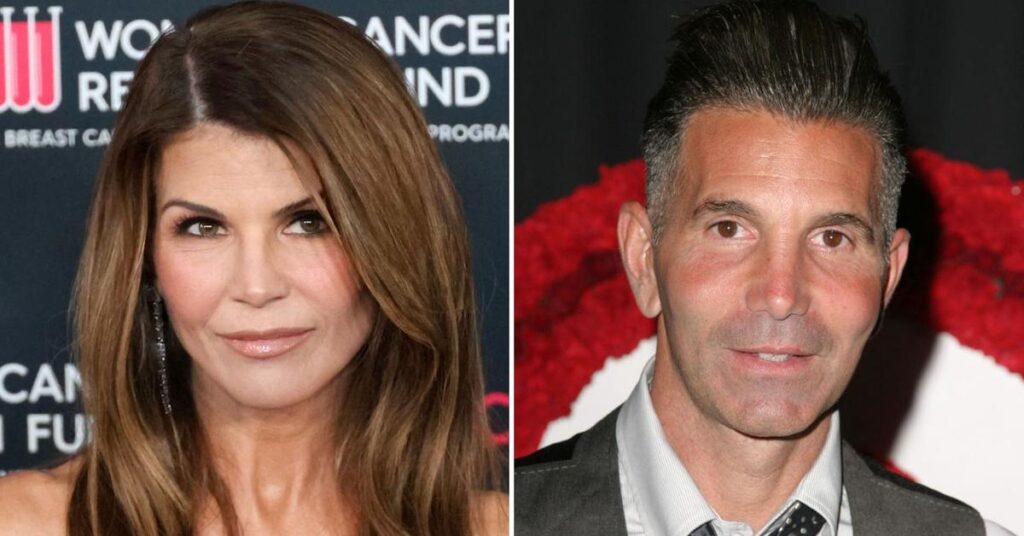 Lori Loughlin Files for Divorce From Mossimo Giannulli After 30 Years