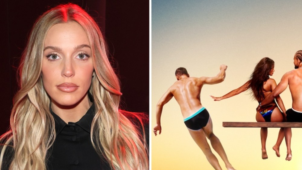 ‘Love Overboard’ Canceled at Hulu, Not Returning for Season 2 'Love Overboard' Canceled at Hulu, Not Returning for Season 2