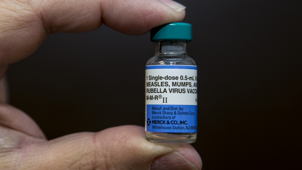 MMR vaccines, RFK Jr., kratom, trust in science: Morning Rounds MMR vaccines, RFK Jr., kratom, trust in science: Morning Rounds