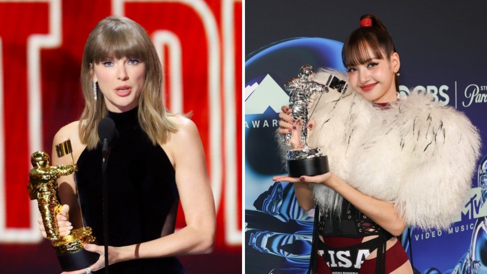 MTV Awards Taylor Swift and More in 2026 Show MTV Awards Taylor Swift and More in 2026 Show