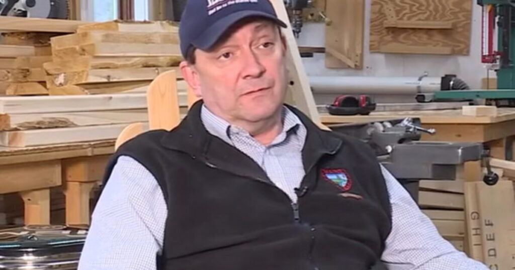 Maine Democrat Troy Jackson Booted From Facebook Group Supporting His Campaign * The Gateway Pundit * by Mike LaChance Maine Democrat Troy Jackson Booted From Facebook Group Supporting His Campaign * The Gateway Pundit * by Mike LaChance