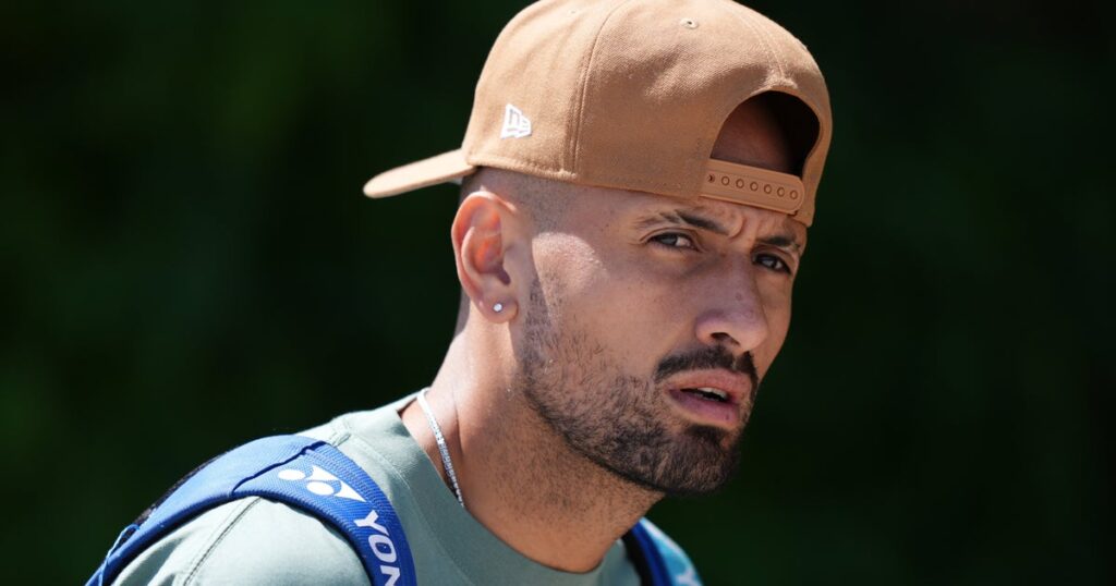 Major Tennis Star’s Fate Revealed After Positive Cocaine Test Major Tennis Star’s Fate Revealed After Positive Cocaine Test