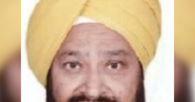 Suspect in $600K SNAP Fraud Scheme Arrested in India