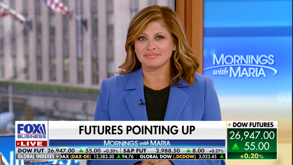 Maria Bartiromo Out at Fox News, Fox Business Maria Bartiromo Out at Fox News, Fox Business