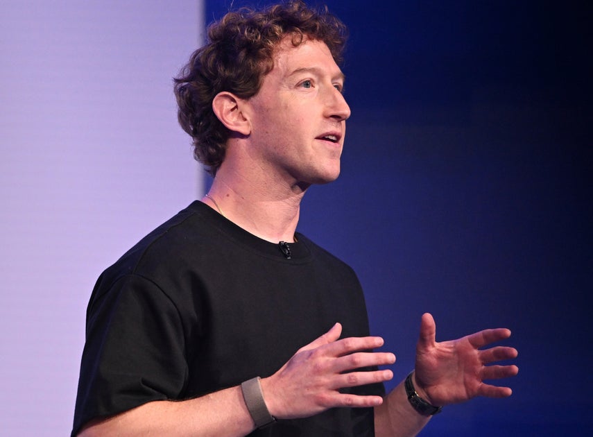 Mark Zuckerberg Opposes Dario Amodei’s Push For AI Development Slowdown Mark Zuckerberg Opposes Dario Amodei's Push For AI Development Slowdown