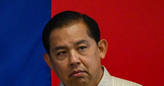 Philippine Court Orders President’s Cousin Arrested for Alleged Kickbacks