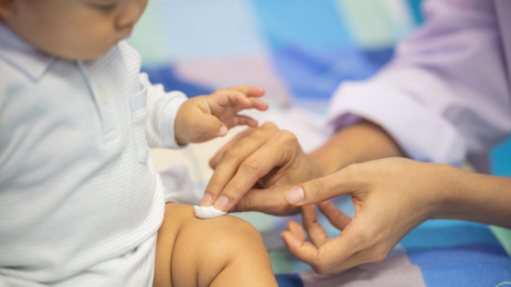 Medical experts release vaccination guidelines for fall, winter Medical experts release vaccination guidelines for fall, winter