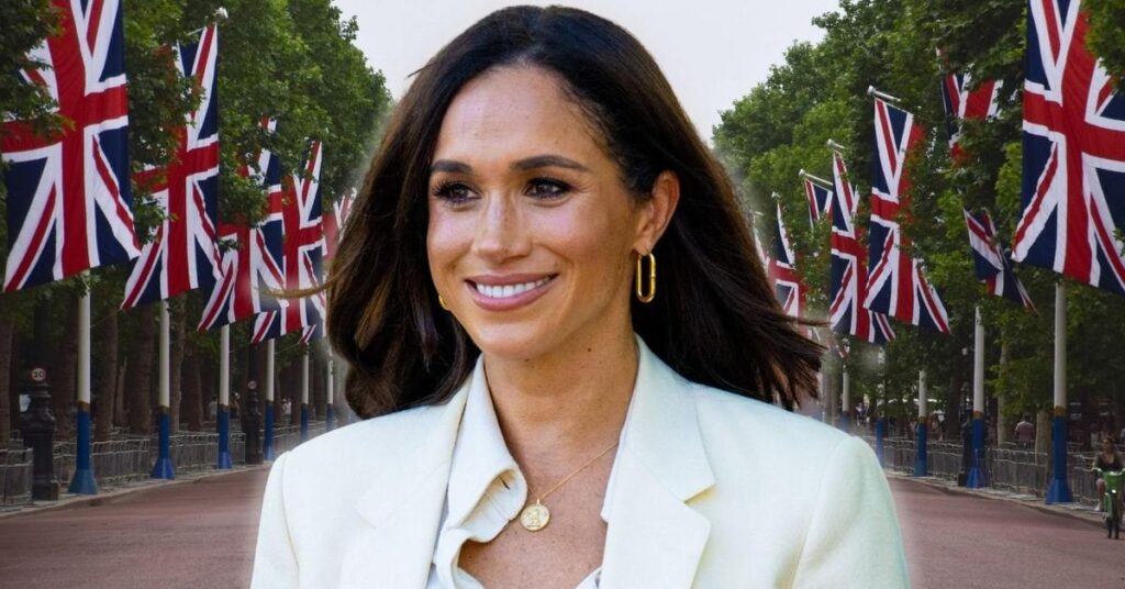 Meghan Markle ‘May Revive’ British Citizenship Plans After UK Return Meghan Markle 'May Revive' British Citizenship Plans After UK Return