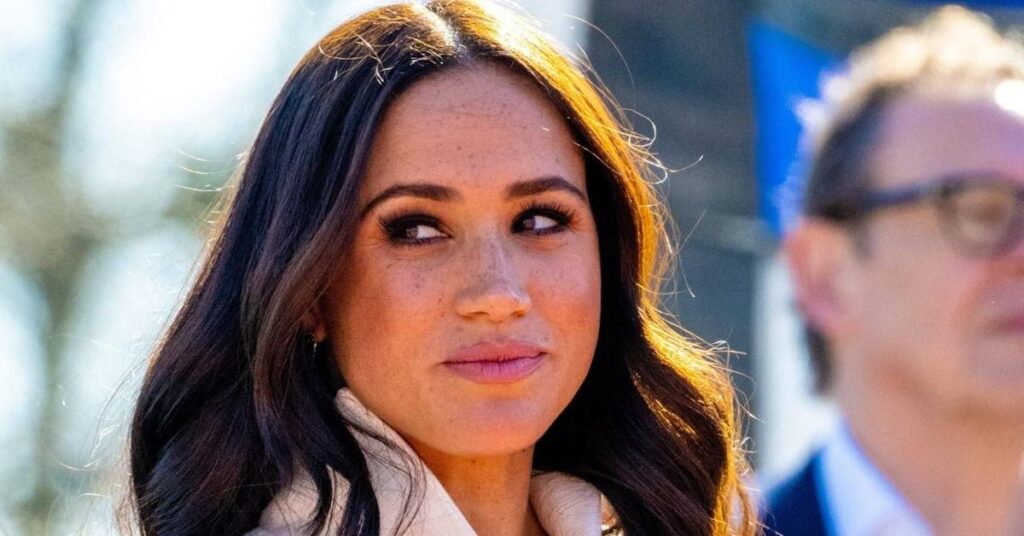 Meghan Markle’s UK Return Sparks Staff Fears Over ‘Rude’ Hiring Tactics Meghan Markle's UK Return Sparks Staff Fears Over 'Rude' Hiring Tactics