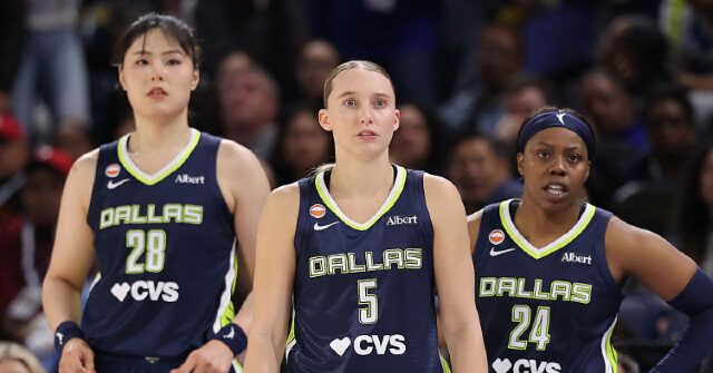 Bodycam Footage Shows Officers Pointing Tasers at WNBA Players During March Arrest