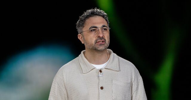 Microsoft’s Mustafa Suleyman Warns Against ‘Silicon Species,’ Rebukes Anthropic’s Approach to AI