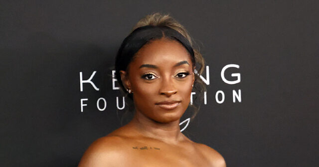Simone Biles Says 3 Masked Robbers Broke Into Chicago Home and Stole Her Porsche