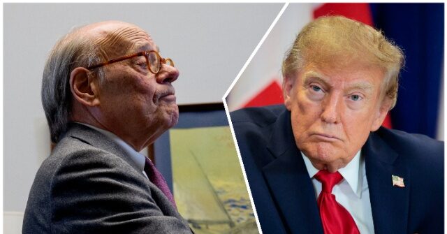 House Democrat Drops Massive 26-Article Impeachment Resolution Against Trump