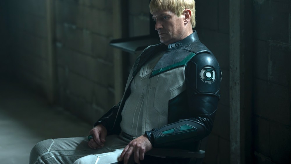 Nathan Fillion Breaks Down Guy Gardner’s Debut Nathan Fillion Breaks Down Guy Gardner's Debut